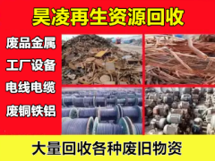 温州废纸回收